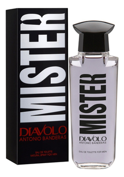 Mister Diavolo