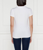 Футболка Liu Jo - белый(WF4179 J5003)