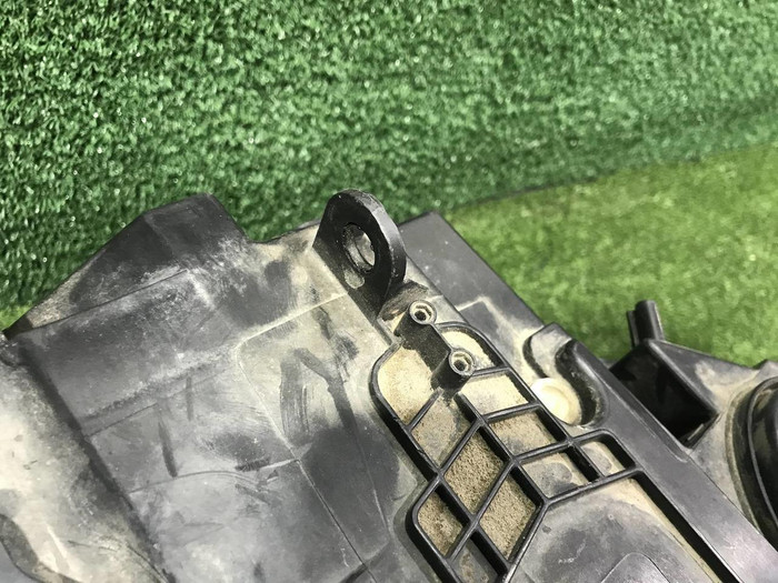 Фара правая BMW X5 F15 X6 F16 (2015-2018) Adaptive LED