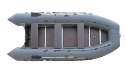 Лодка Посейдон 520