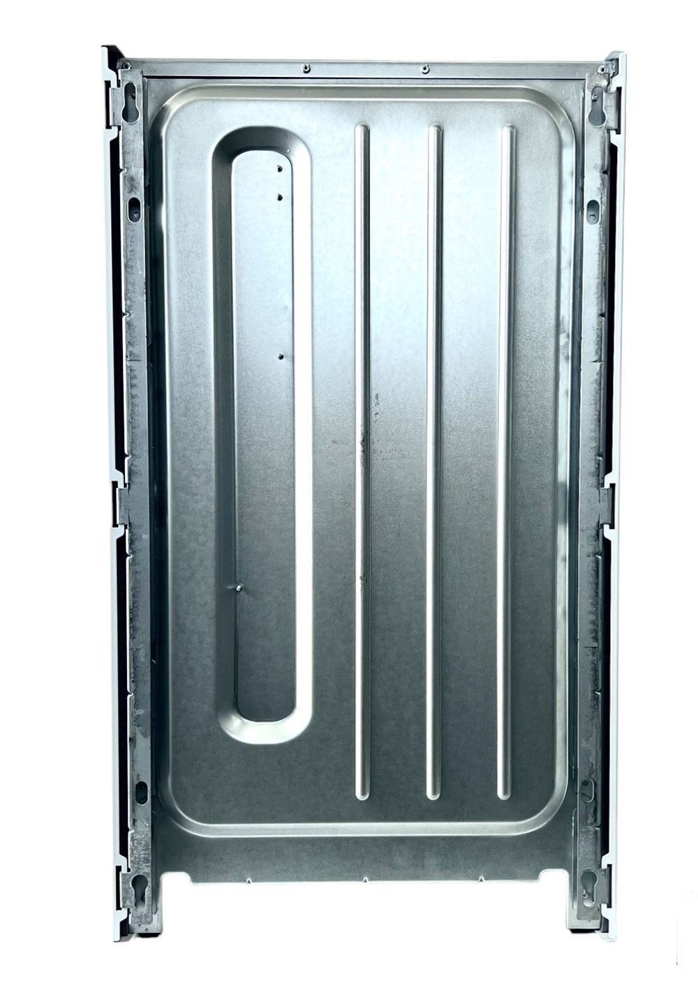 Котел настенный газовый двухконтурный конденсационный NITROMIX P 24