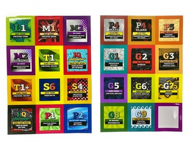 Атрибутика