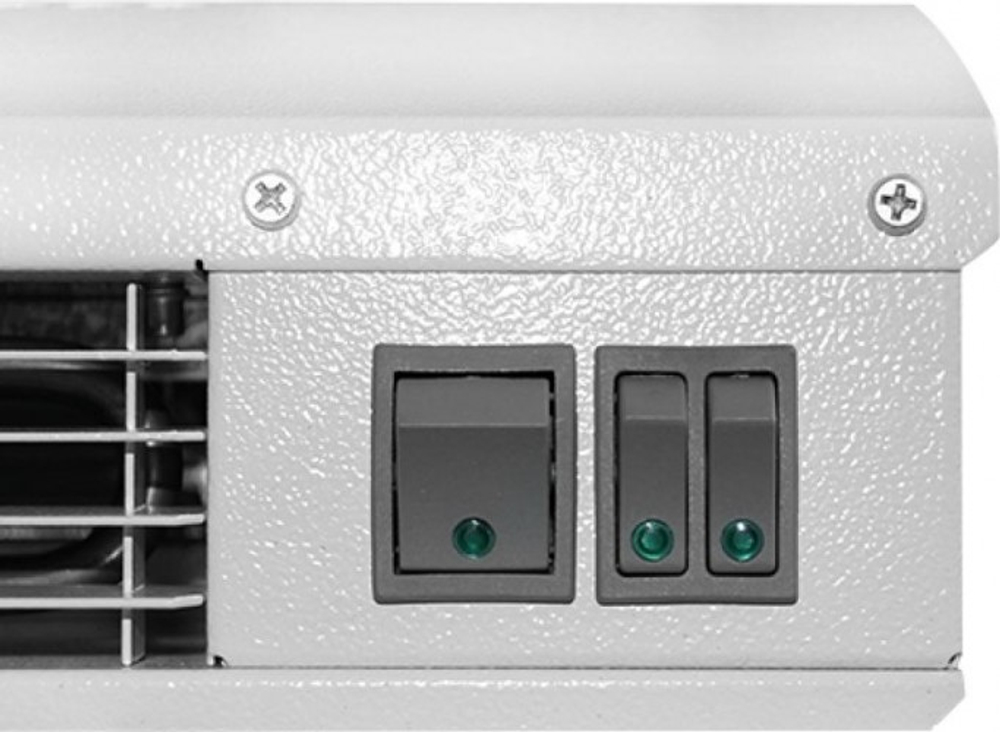 Завеса тепловая электрическая NEOCLIMA ТЗС-610 00000005779