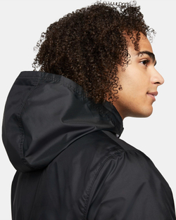 Спортивный костюм мужской NIKE M NK CLUB LND WVN TRK SUIT