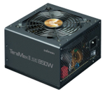 Блок питания ATX Zalman ZM850-TMX2SE
