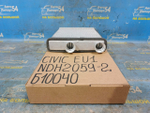 Радиатор печки Honda CIVIC 2000-2005