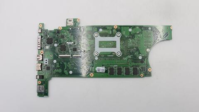 Материнская плата для ноутбука Lenovo T490 I7-8565U 8GB Y-TPM2 UMA WIN (02HK922), оригинал