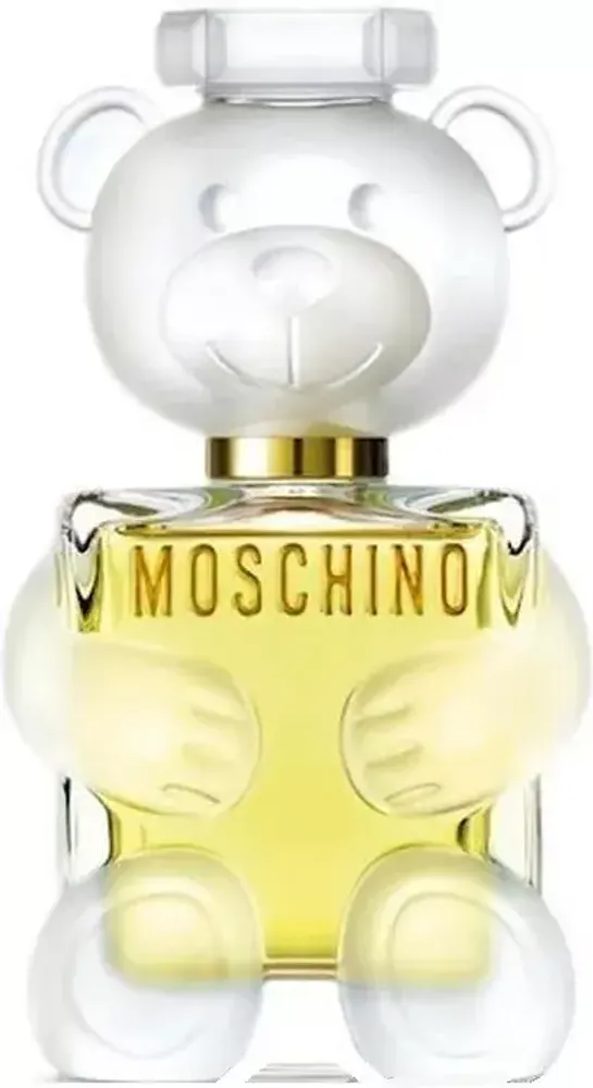 Moschino Toy 2 Eau de Parfum 50 ml