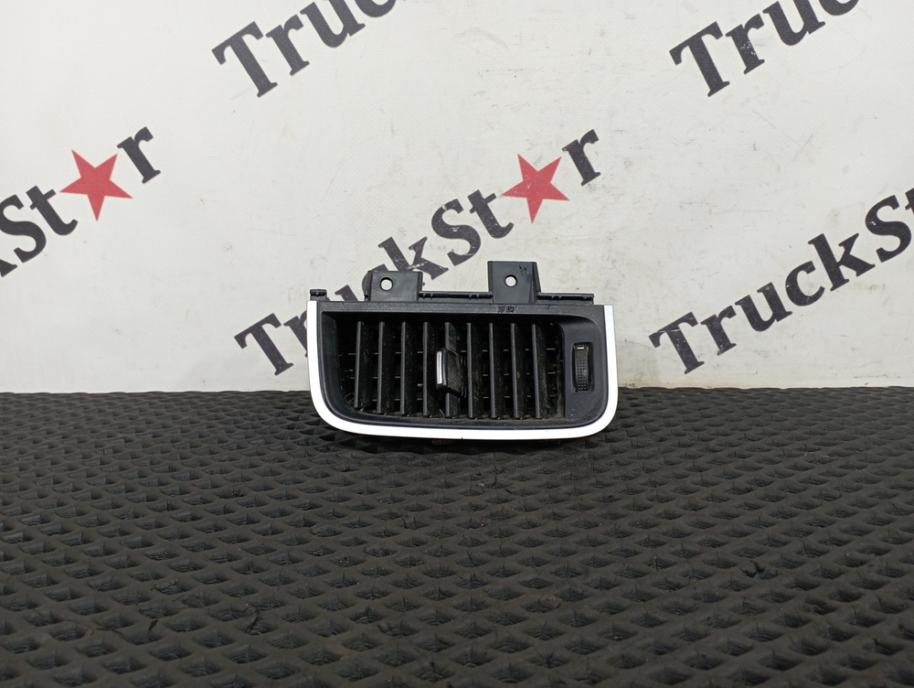 Дефлектор воздушный 2023г.