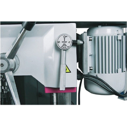 Вертикально-сверлильный станок Optimum OPTIdrill B 34H
