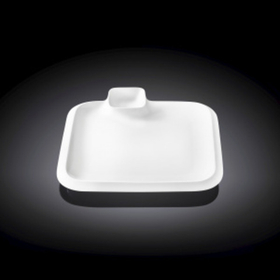 Блюдо квадратное 26x26 см WL‑992654/A Wilmax