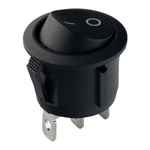 Кнопка клавишная KCD-6