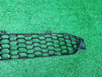 Решетка переднего бампера Scania R-Series (16-нв)