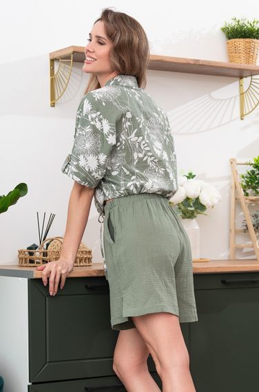 Пижама Mia-Amore 5482 &quot;Maribel&quot;