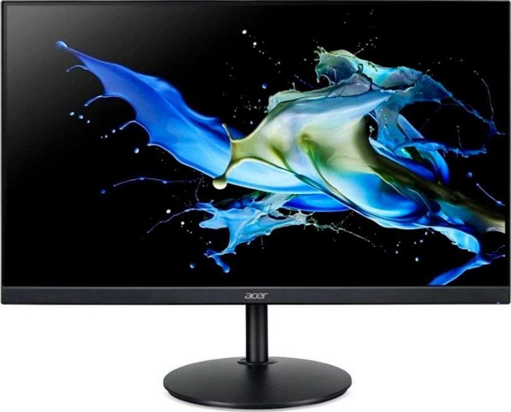 Монитор 23,8" Acer CB243YEBEmipruzxv