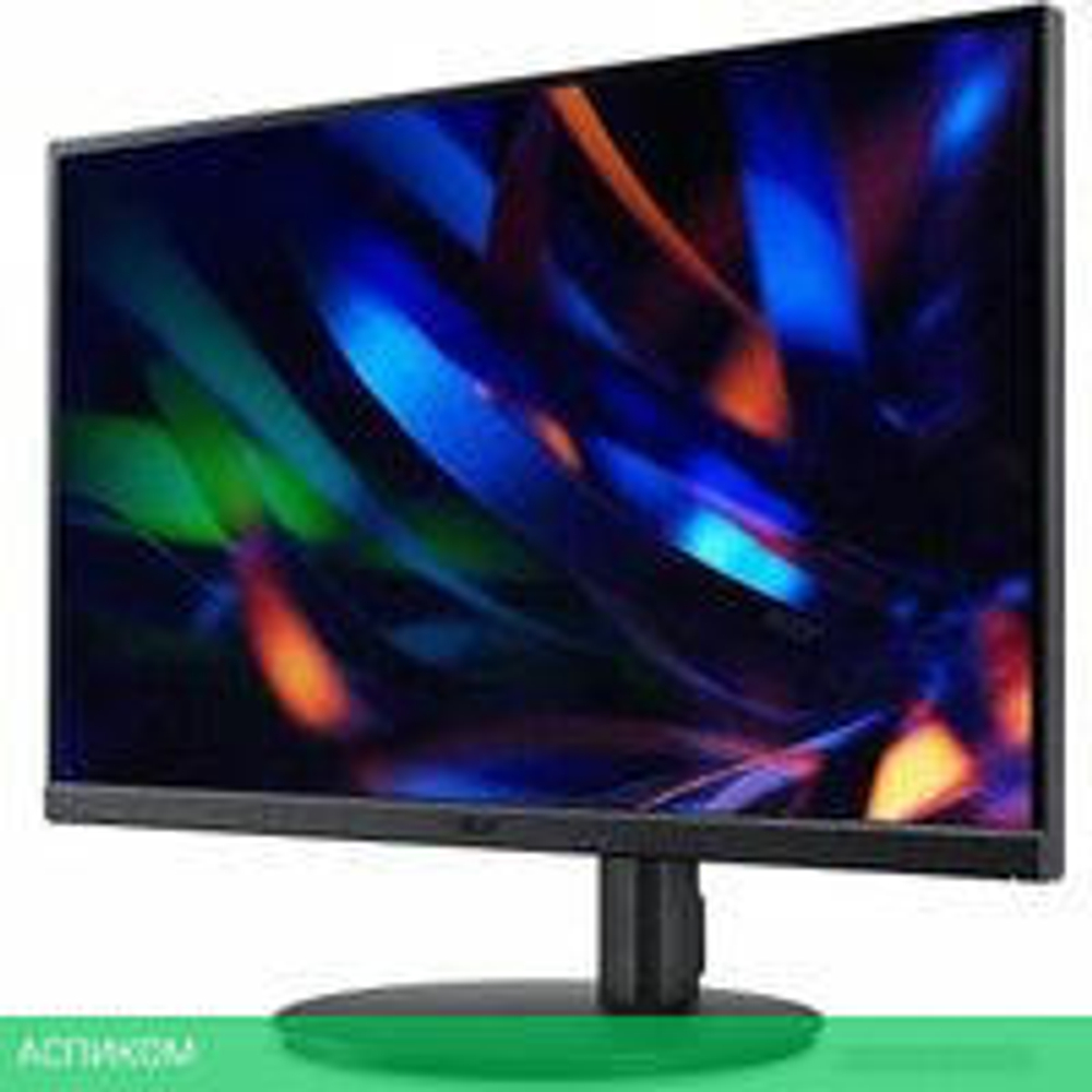 Монитор Acer Vero CB272UE3bmiprux UM.HB2EE.319