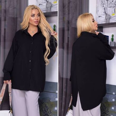 Рубашка УК-1905 Fabrika