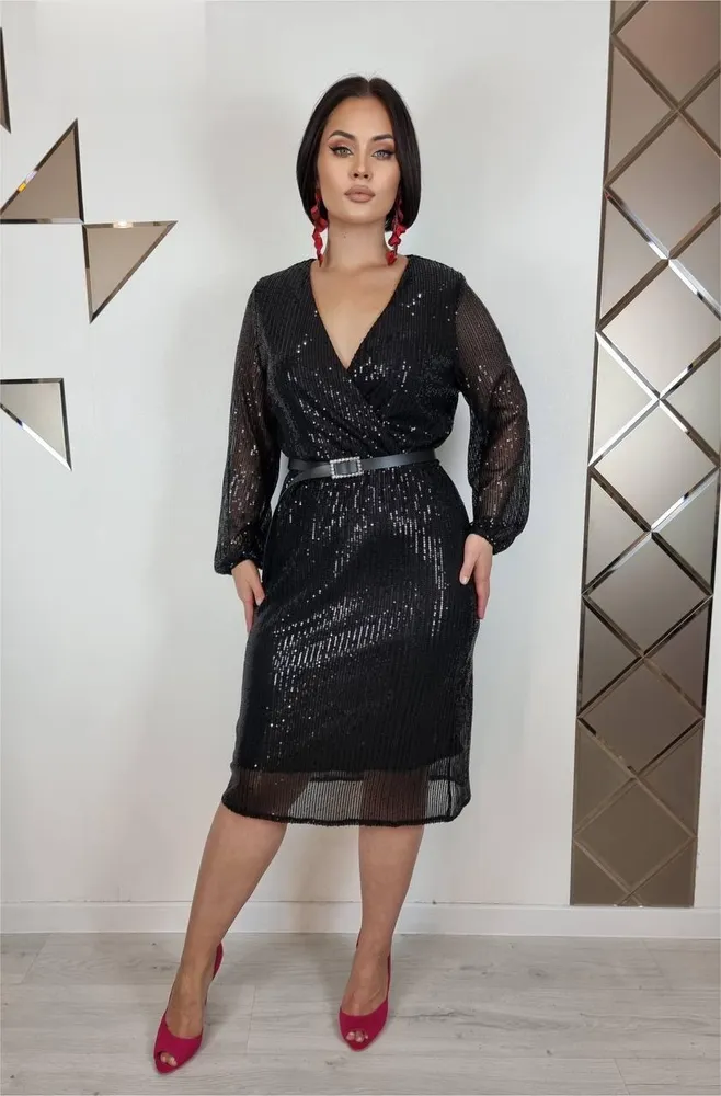 Платье 03398-3 Fabrika