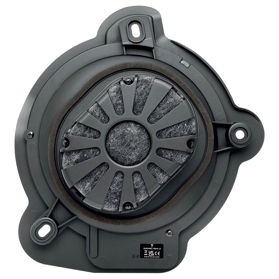 Focal ISUB MBZ2 V2