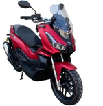 Скутер JET /JET RS 180cc (replica Honda Х-ADV) Nic