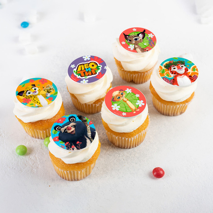 Мульт №78 (ВК)