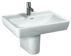 Раковина Laufen Pro 60х48см.  8.1895.2.000.104.1