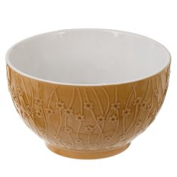 GAEM Салатник, 750 мл, L14 W14 H8,5 см, 2в., (сорт 1,2)