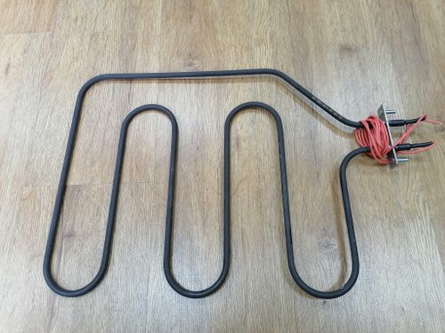 12000070410 Абат ТЭН 253А8,5/0,8Т230 (ИЗОП 344351.409.00.00) с проводом L=1000мм