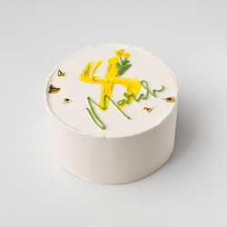 Бенто торт 400 грамм