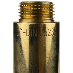 Удлинитель ВН 1/2"х70 Stout