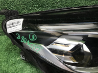 Фара правая Geely Emgrand 2 (2021-н.в.) LED