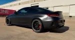 КОВАНЫЕ ДИСКИ ДЛЯ MERCEDES BENZ C63S AMG W205 2023 Мерседес Бенз