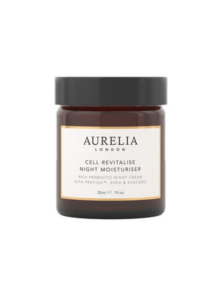 Cell Revitalise Night moisturiser
