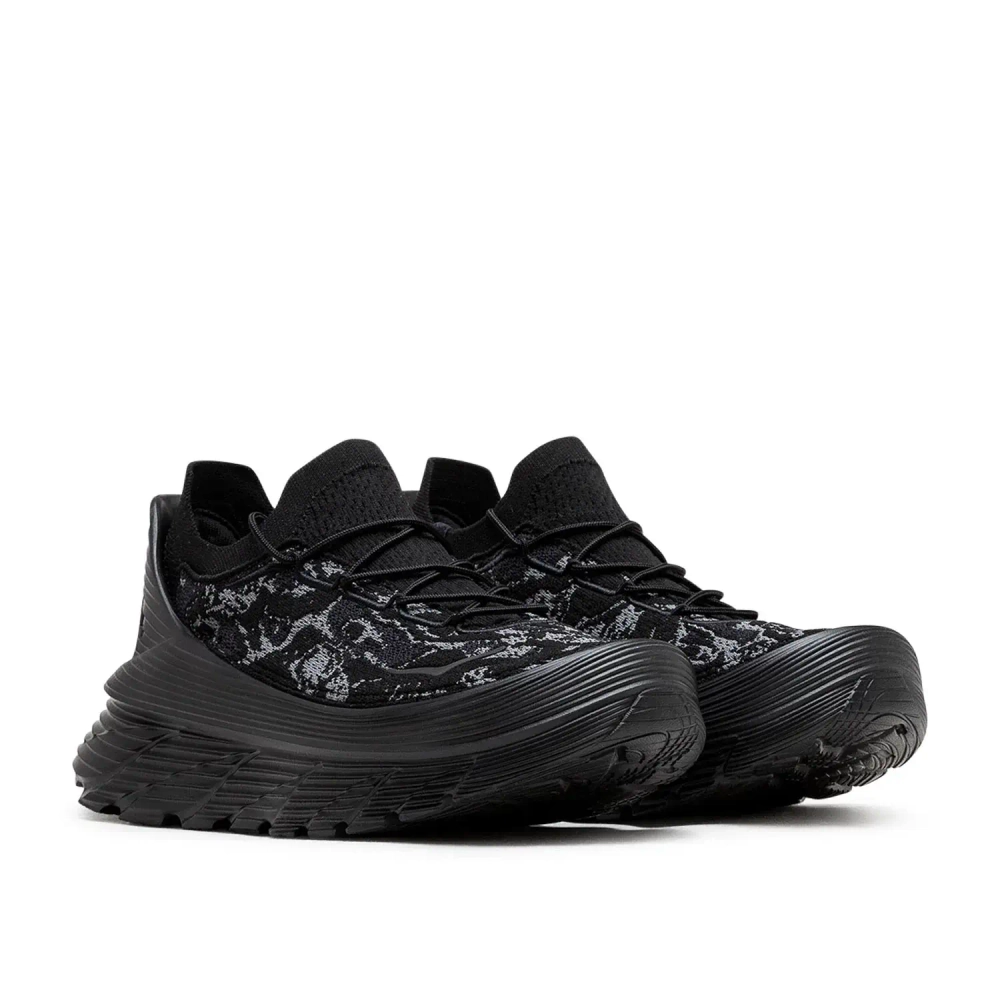 Кроссовки unisex Hoka Restore Chukka TS