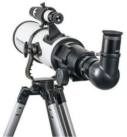 Телескоп Celestron PowerSeeker 80 AZS