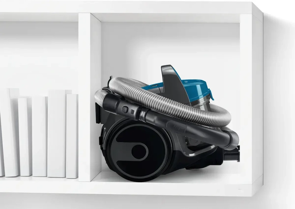 Пылесос Bosch BGS05A220