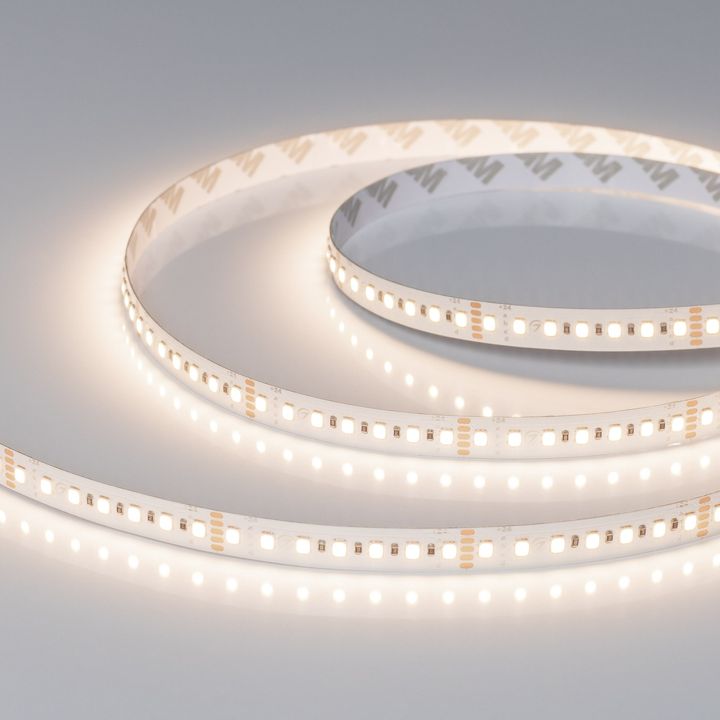 Светодиодная лента UL-A140-10mm 24V Day4000 (5-20 W/m, IP20, 5m) Arlight 061920