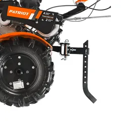 Мотоблок "PATRIOT" КАЛУГА М 440107011