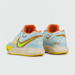 кроссовки Nike Kyrie 8 Low Sky Blue / Yellow