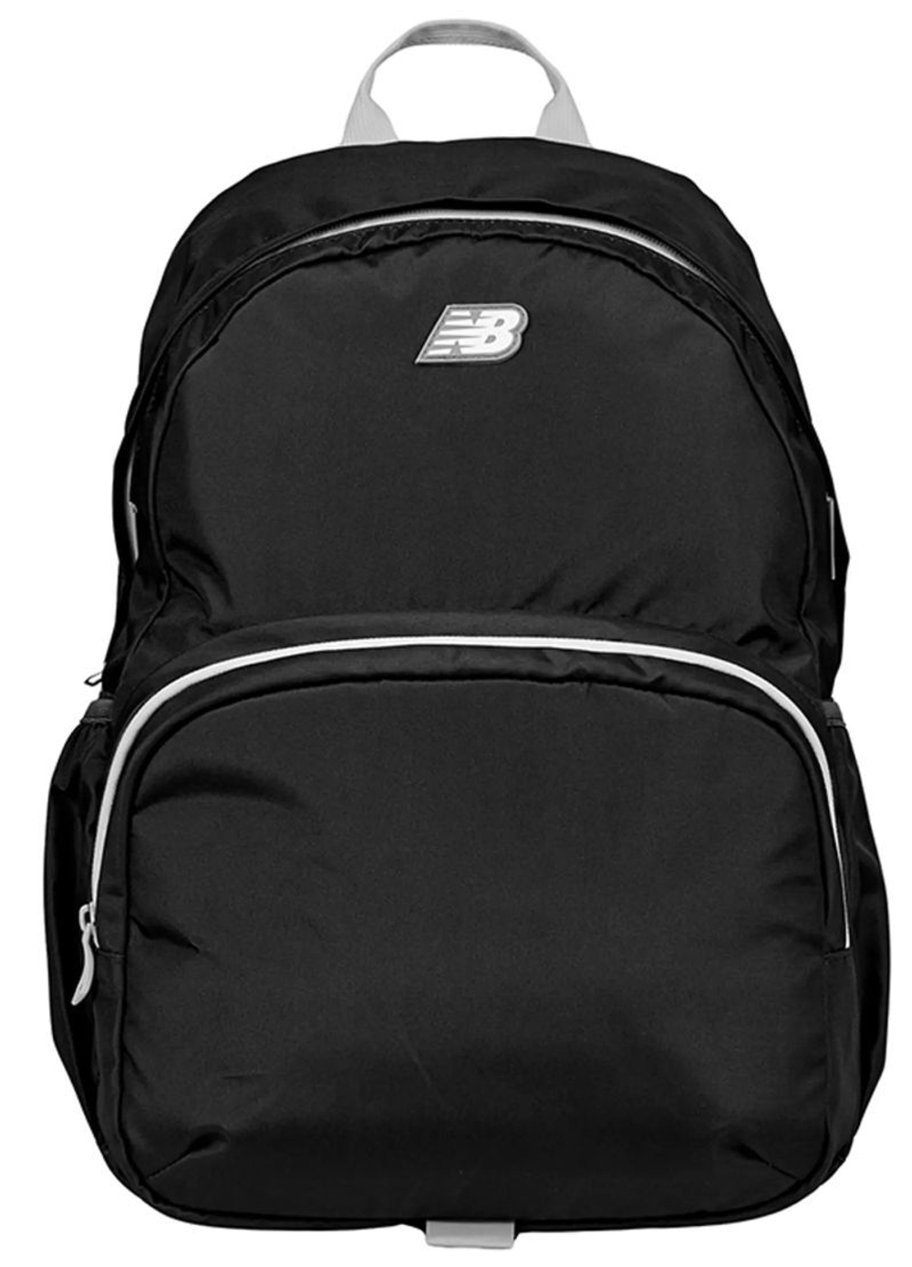 Теннисный рюкзак New Balance Heritage - Black