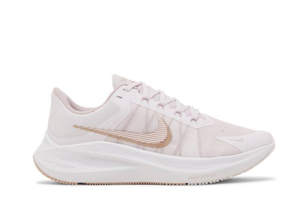 Кроссовки Nike Zoom Winflo 8 (Женская размерная сетка)