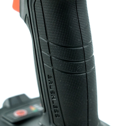 Аккумуляторная дрель TEH TDBL420 20V (без АКБ и ЗУ)