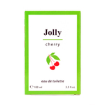 Вода туалетная Jolly Cherry (Джоли Черри) – 100ml for women