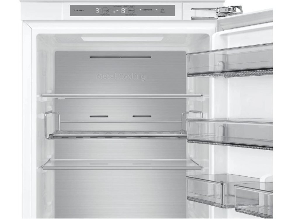 Встраиваемый холодильник Samsung BRB80F30AEF0EO
