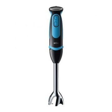 Блендер BRAUN MQ 5264 BK BL