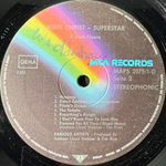 Jesus Christ Superstar 2LP (Германия 1973г.)