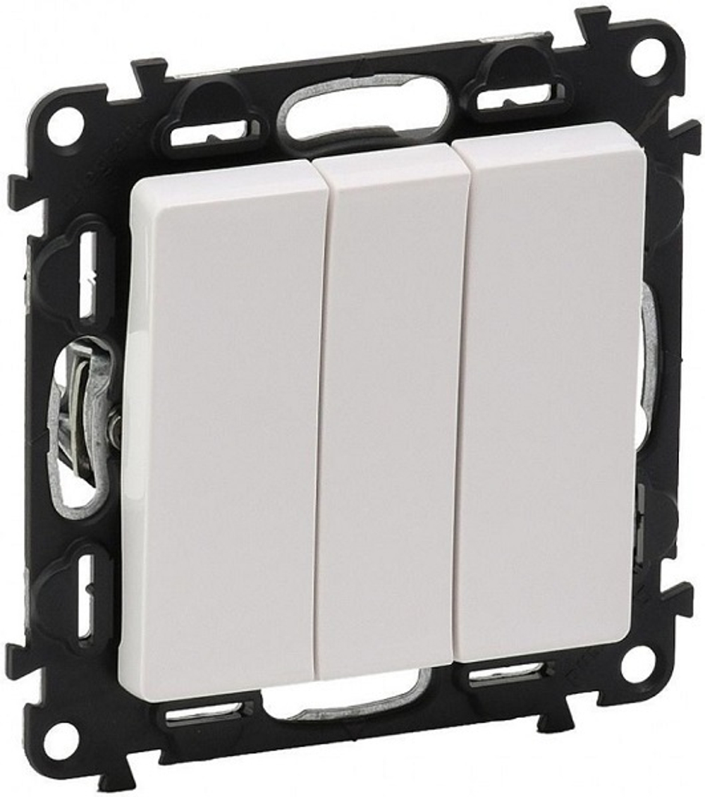 Выключатель  Legrand 752403