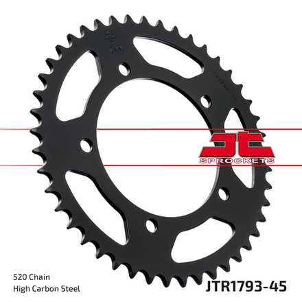 Звезда JTR1793.45