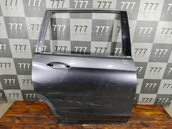 Дверь задняя правая Honda Pilot 3 (YF6) 15-22 Б/У Оригинал 67510TG7A00ZZ
