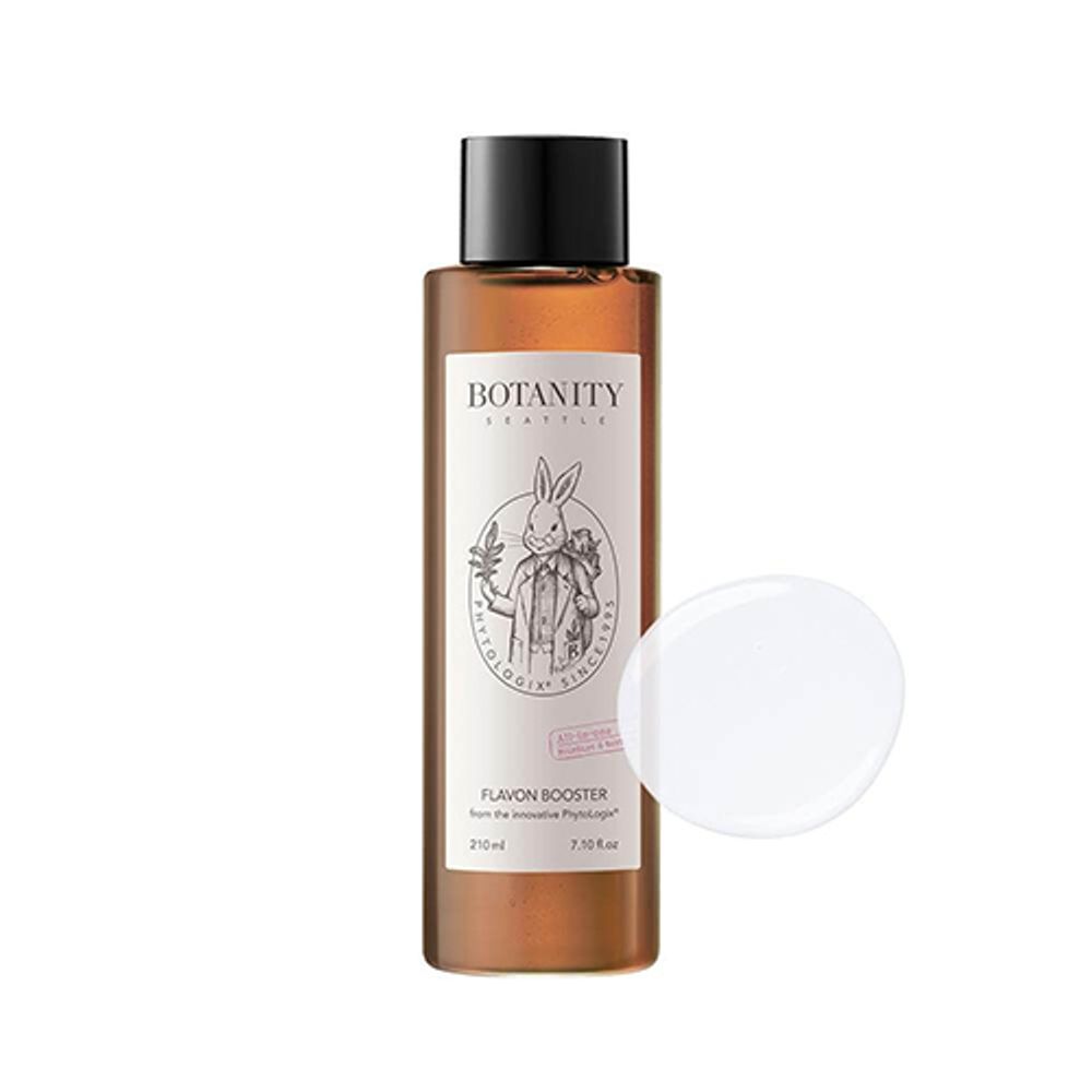 BOTANITY Flavon Booster 50ml